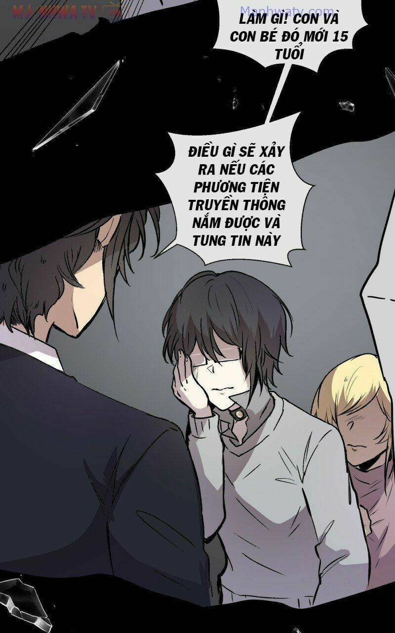 Trọng Sinh Mạc Thế Chapter 56 50