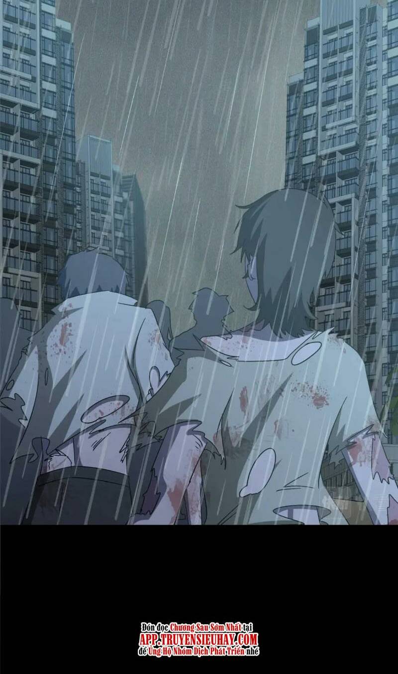 bạn gái virus của tôi chapter 415 50