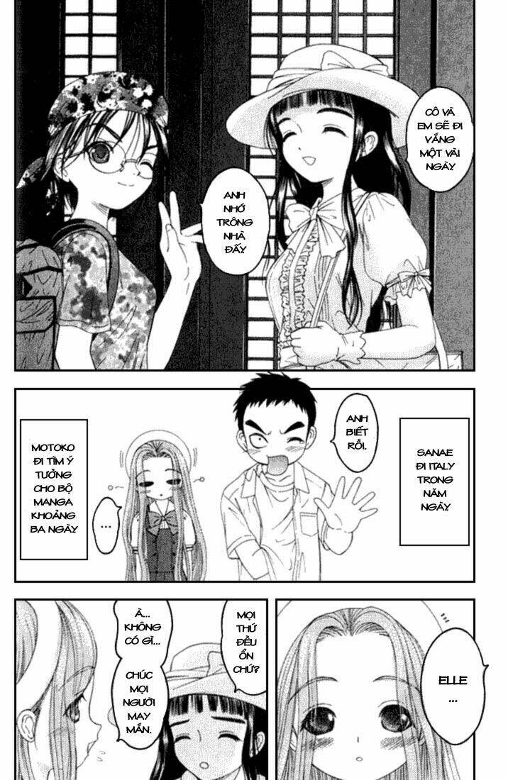 happy world! chapter 17 2