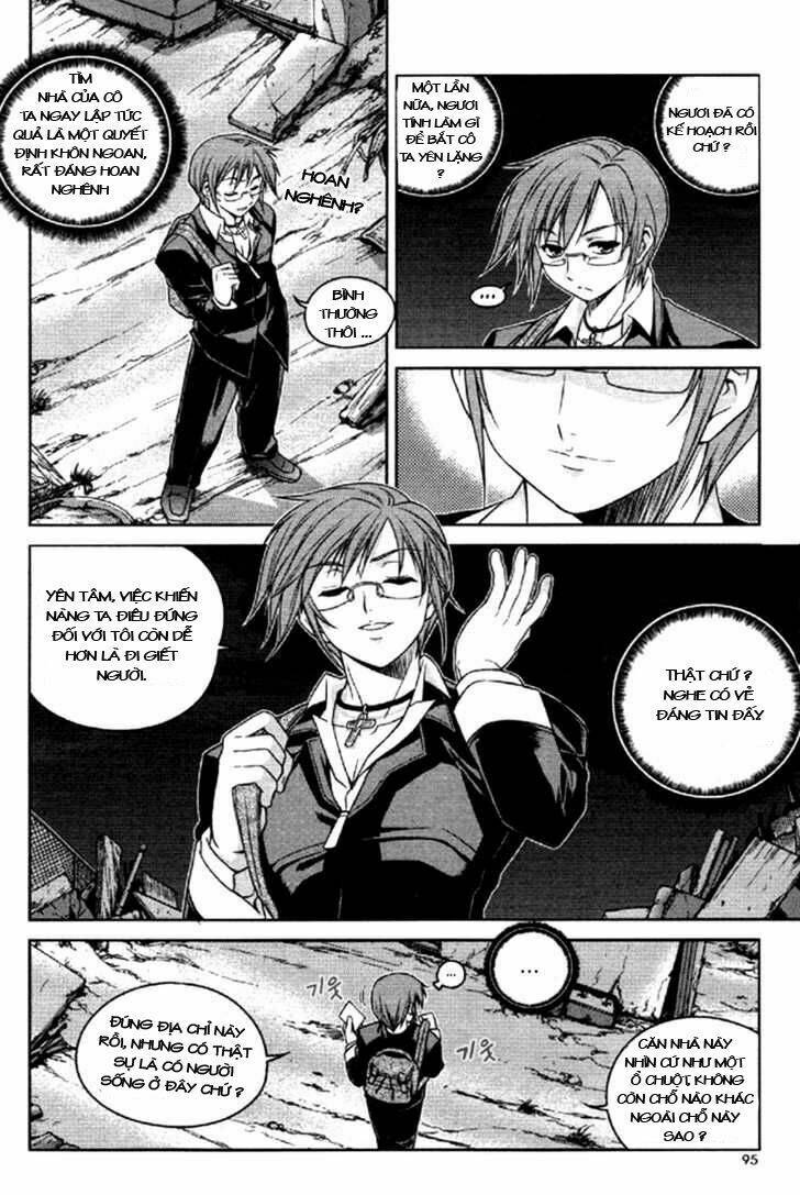 aflame inferno chapter 4 6