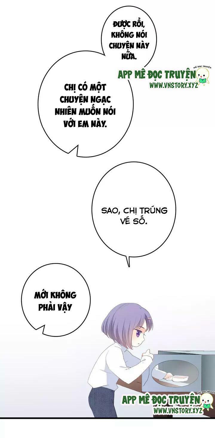 con tim rung động 2 chapter 20.5 34