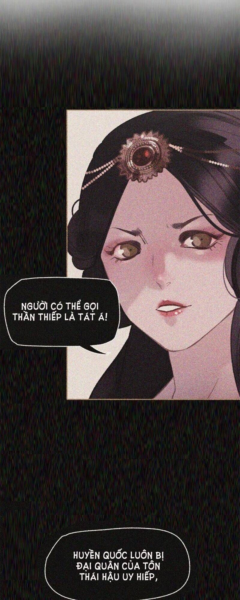 nhất đại linh hậu chapter 13 22