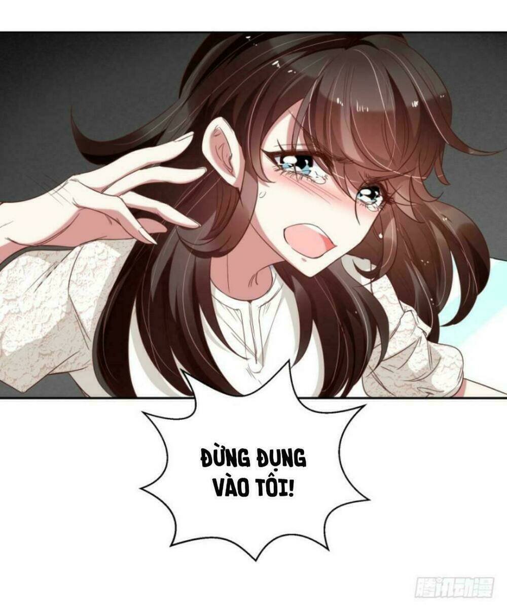 mộ thiếu, lão bà ngươi trọng sinh lại rồi! chapter 43 37