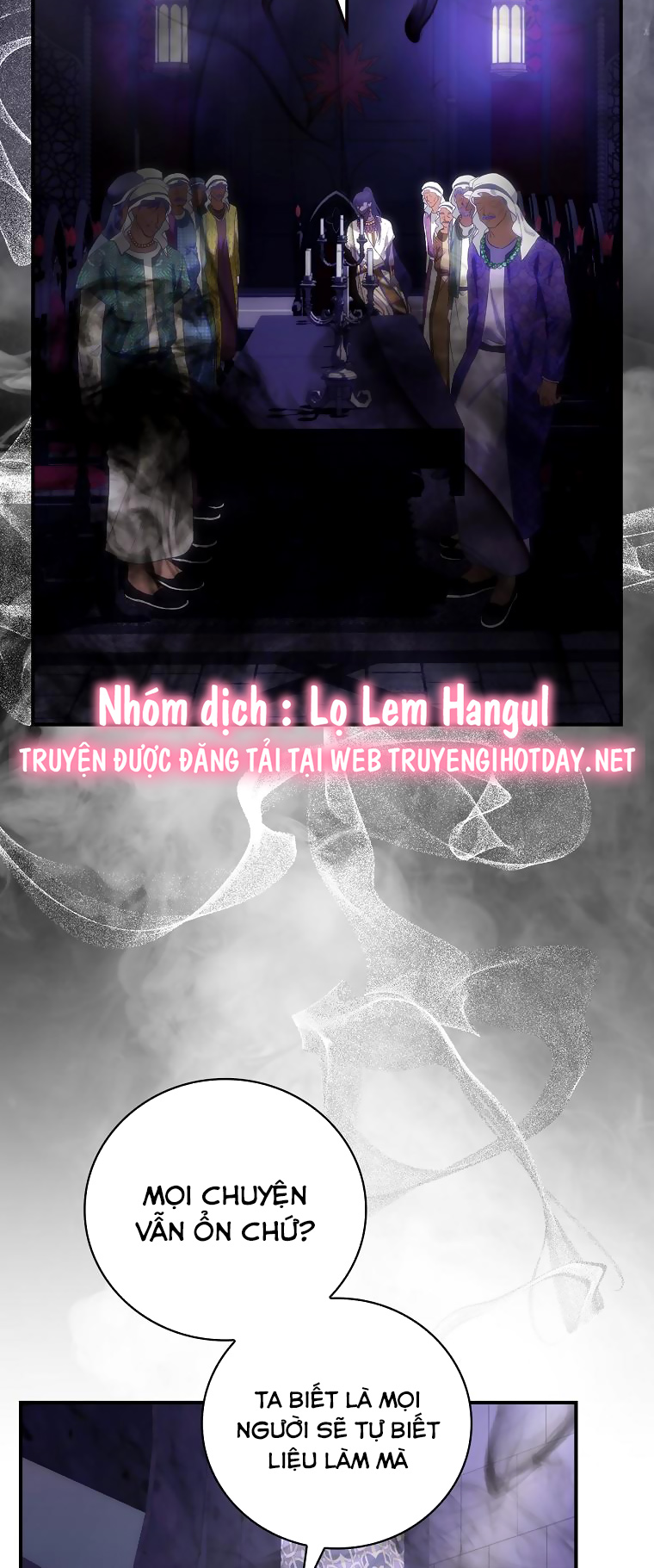 đứa bé không phải là con của anh chapter 60 49