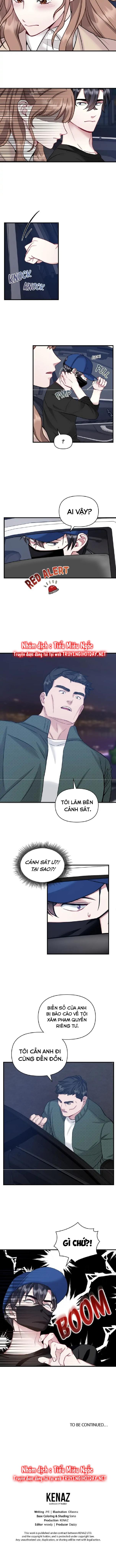 ngày mai chapter 30 6