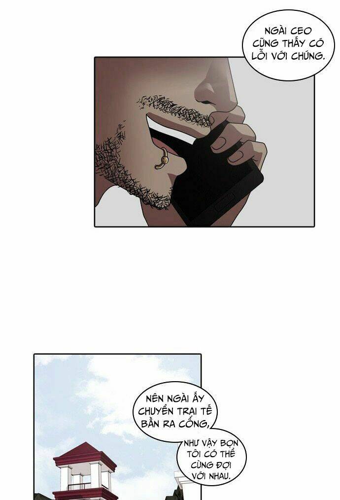 tomorrow - ngày mai chapter 12 31