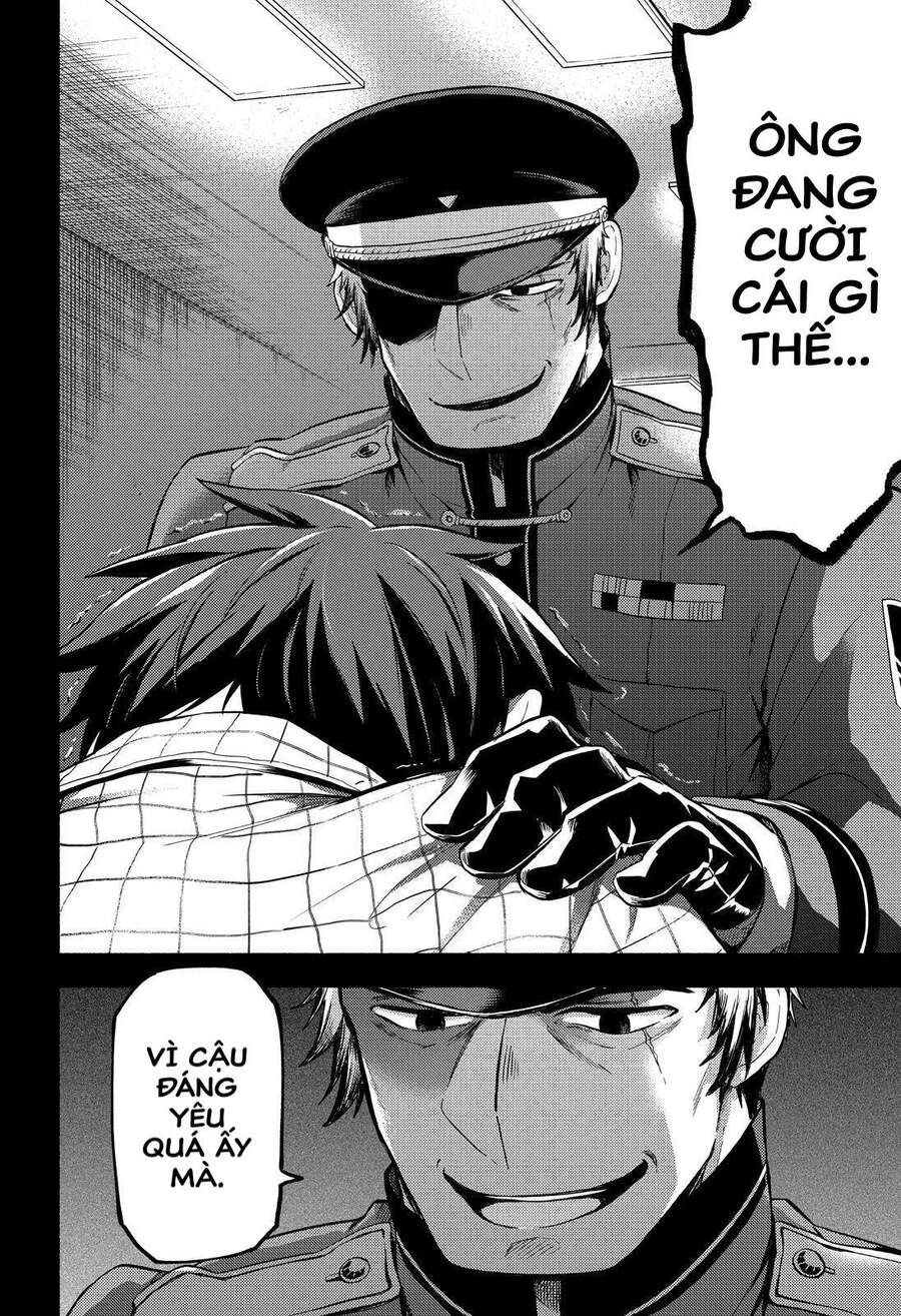 nana vô năng chapter 54 11