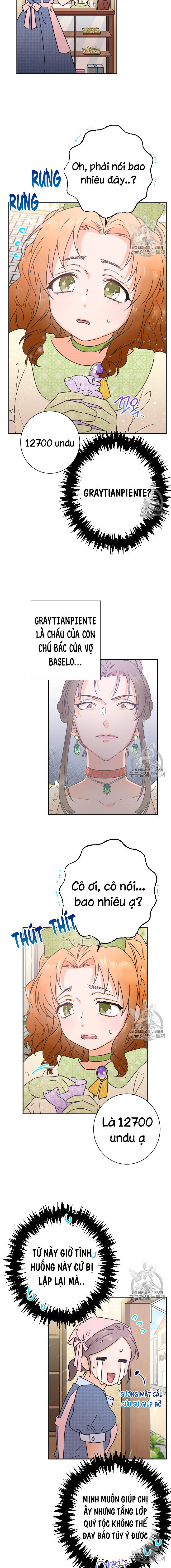 lady baby chapter 83 8