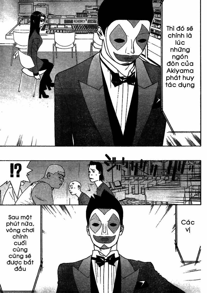 liar game chapter 89 12