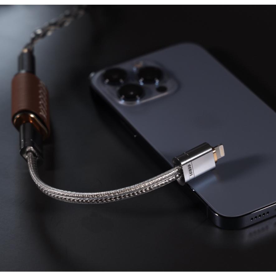 DdHifi MFi09s - Hàng Chính Hãng