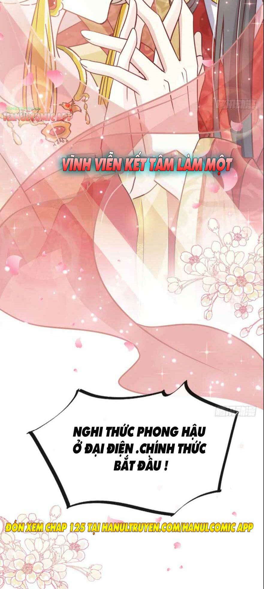thiên hạ đệ nhất sủng phi chapter 124 25