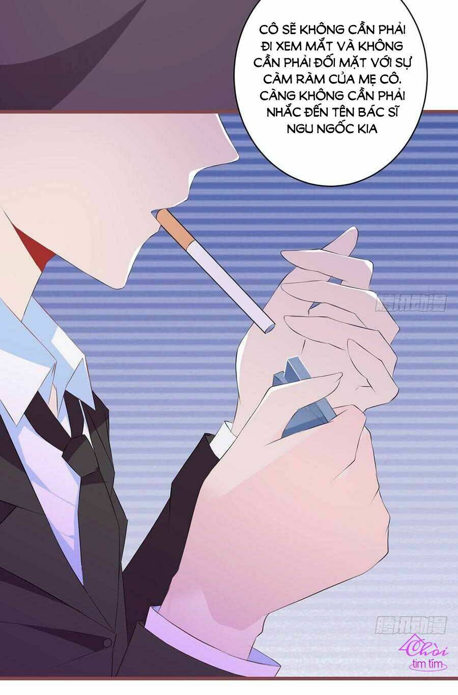 bảy ngày thực cốt hôn ước chapter 25 18