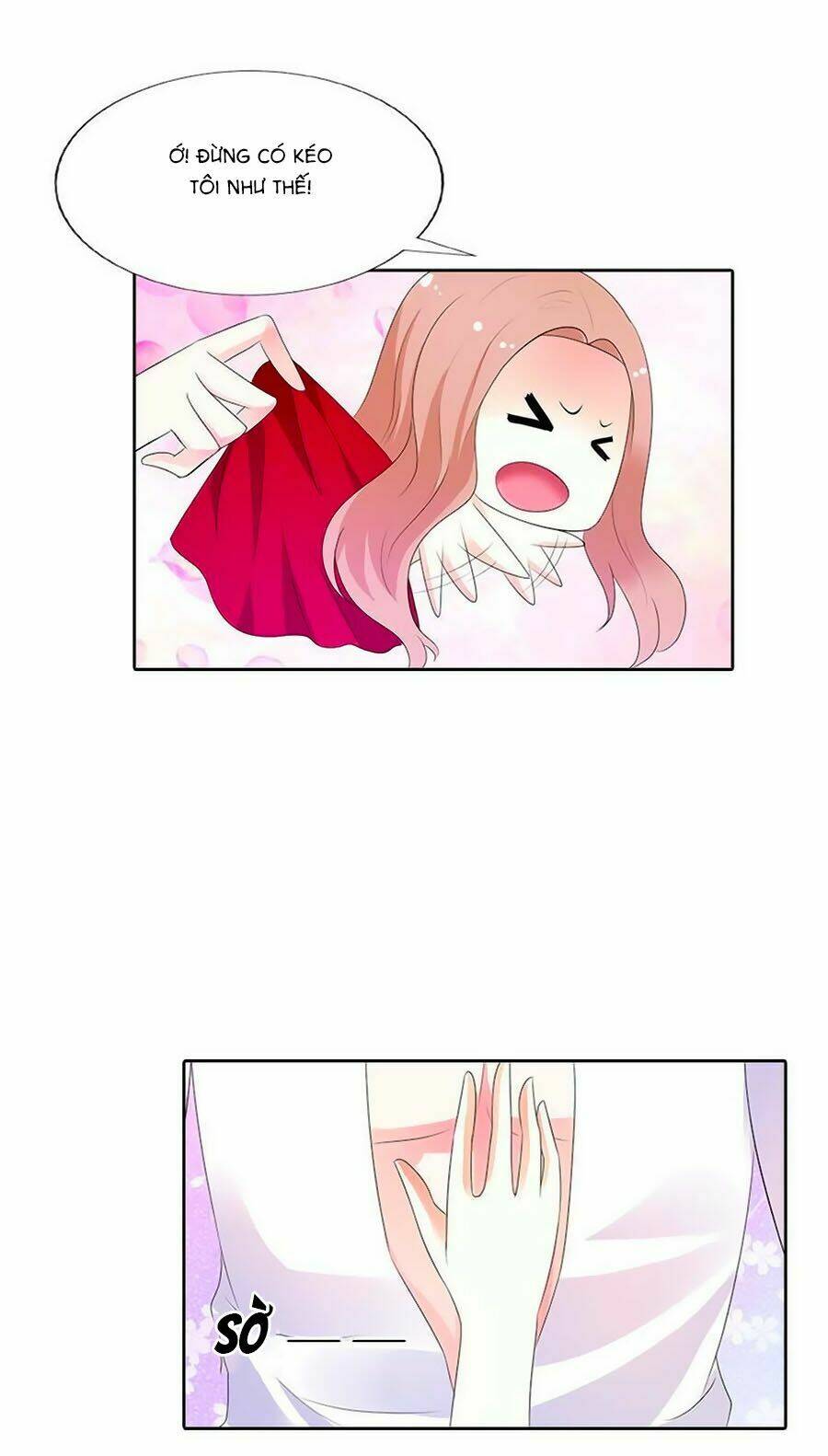 song diện danh viện chapter 40 24