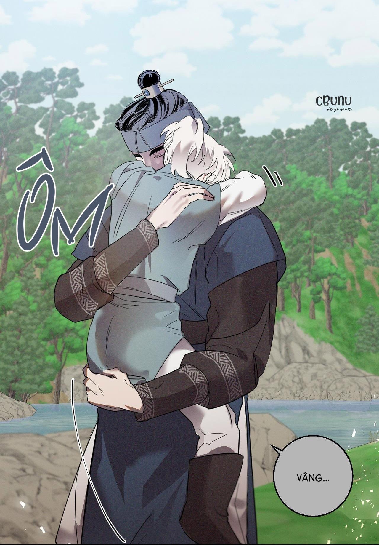 nuốt gọn trời đêm chapter 13 30