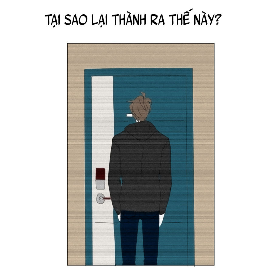 thú cưng của tôi là dơi chapter 32 13