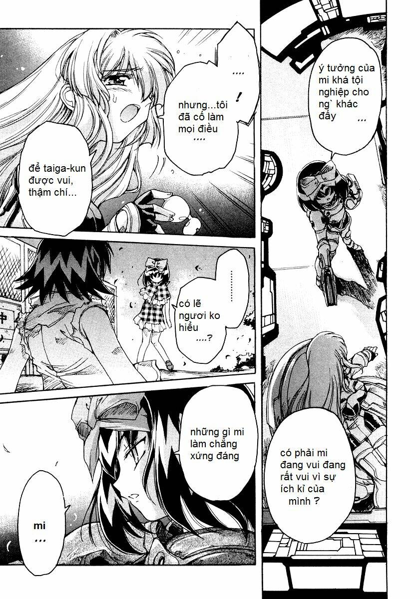 tubame syndrome chapter 7.2 10