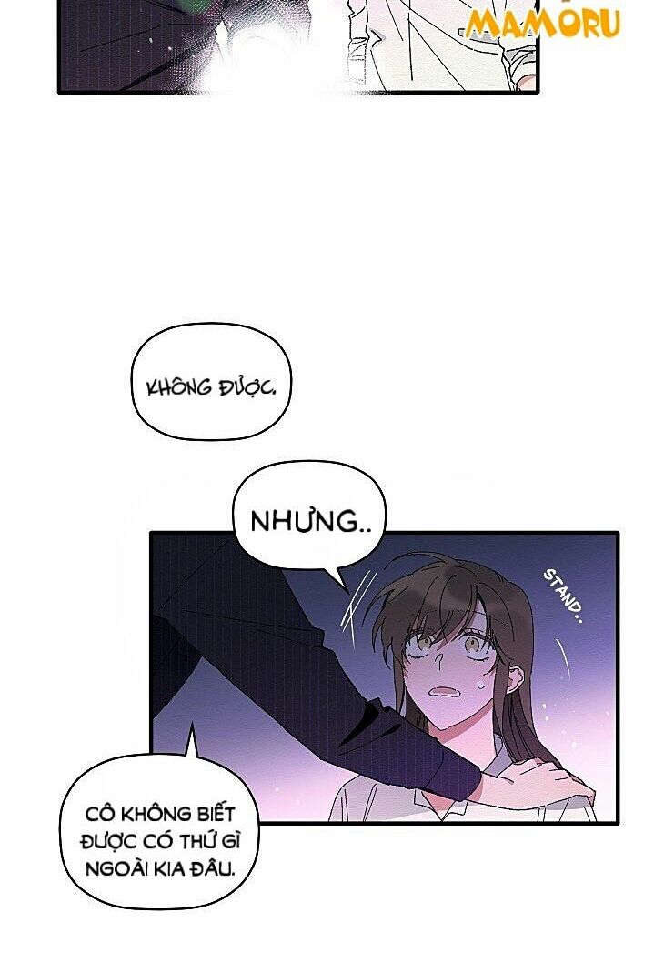 Tặng Tôi Một Đóa Hoa, Tôi Sẽ Trao Em Bản Thân Mình chapter 6 - Trang 30
