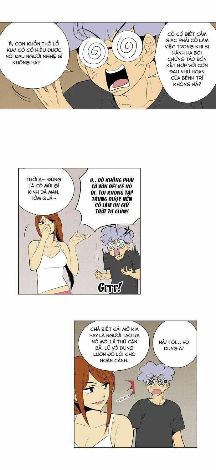 welcome to ghost city chapter 4 6