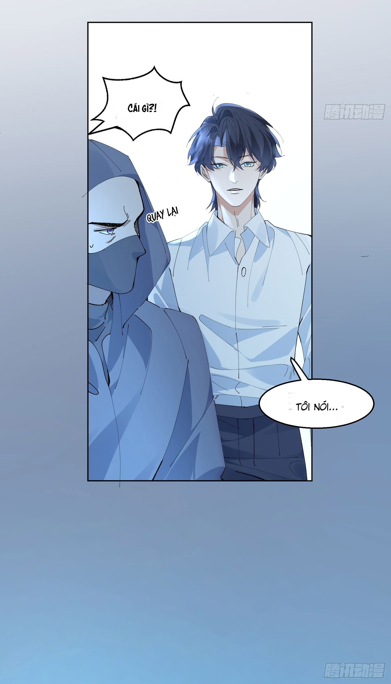 ỷ trên hiếp dưới chapter 8 14