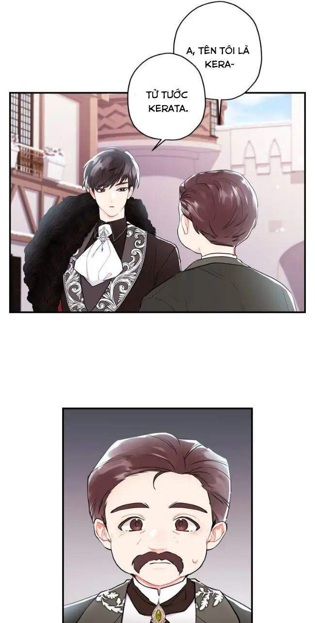 tôi đã trở thành con gái nuôi của nam chính chapter 29 54