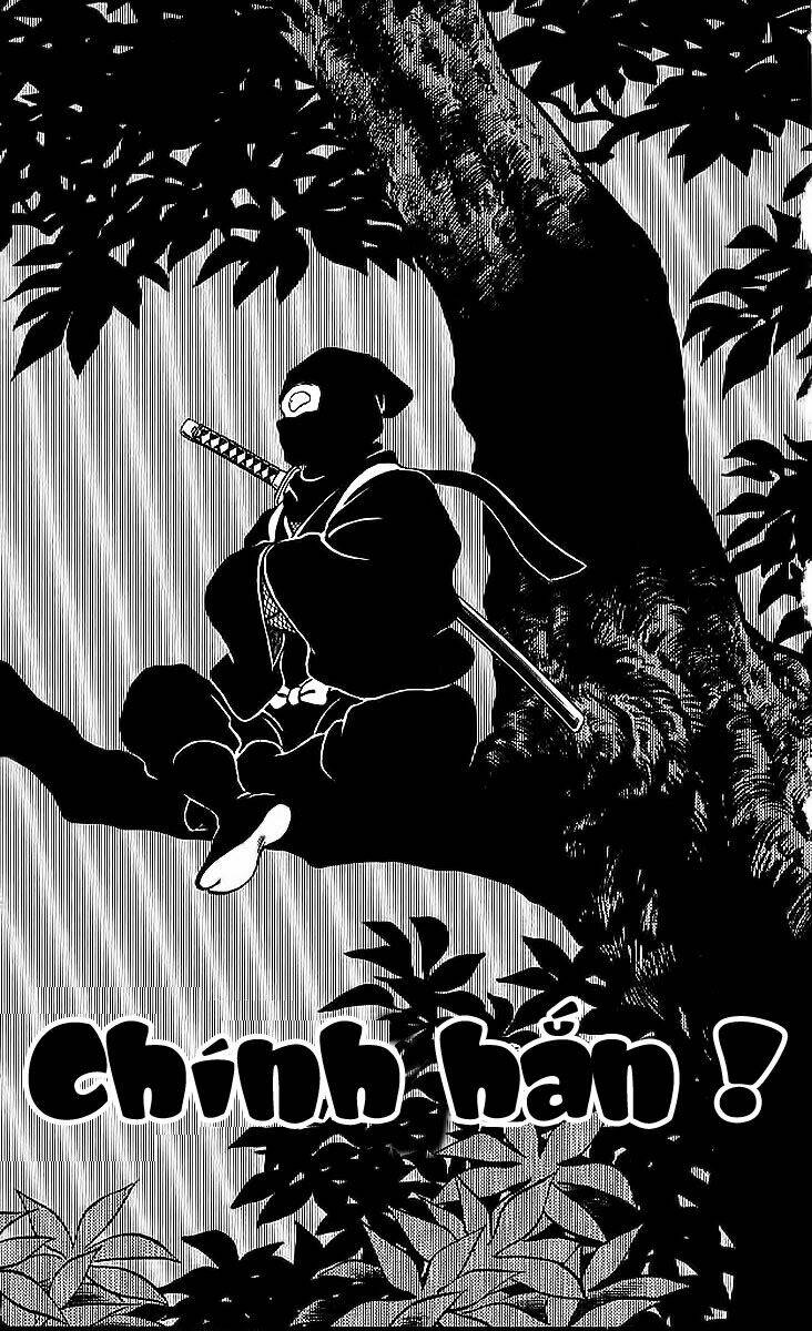 nijiiro togarashi - ớt bảy màu chapter 72 1