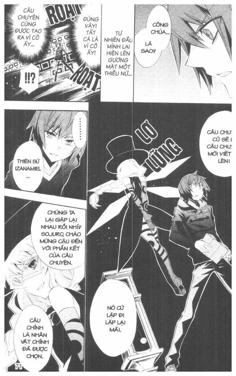 đối đầu thiên sứ chapter 4 71