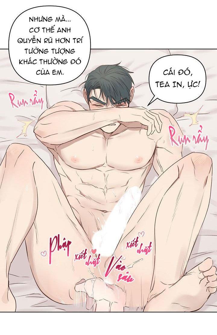 bl ngắn chịch hỏny chapter 2.4 12