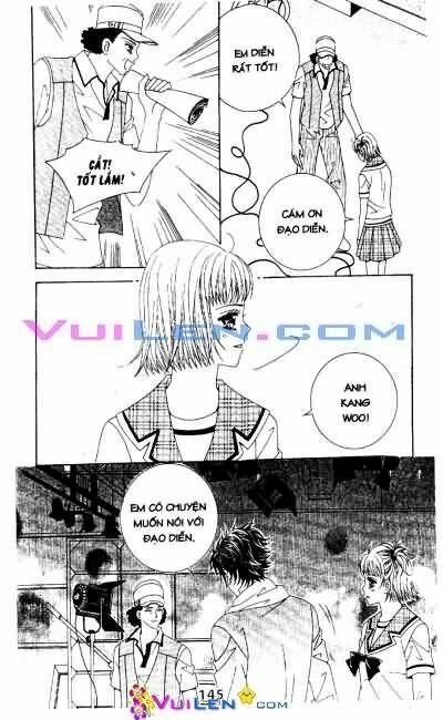 chạm mặt thần tượng chapter 11 145