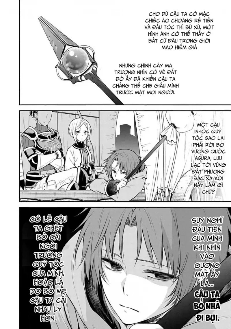 thất nghiệp chuyển sinh – nỗi thất vọng của chàng ma thuật sư chapter 5 10