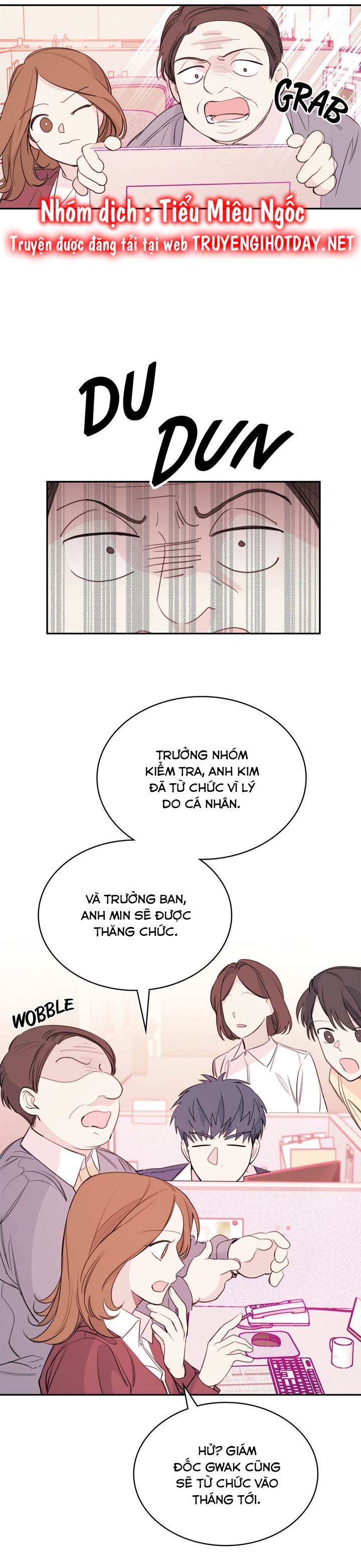 hôm nay cùng với em chapter 144 3