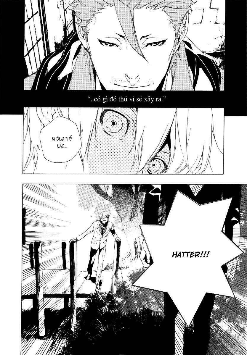 are you alice? chapter 24 20