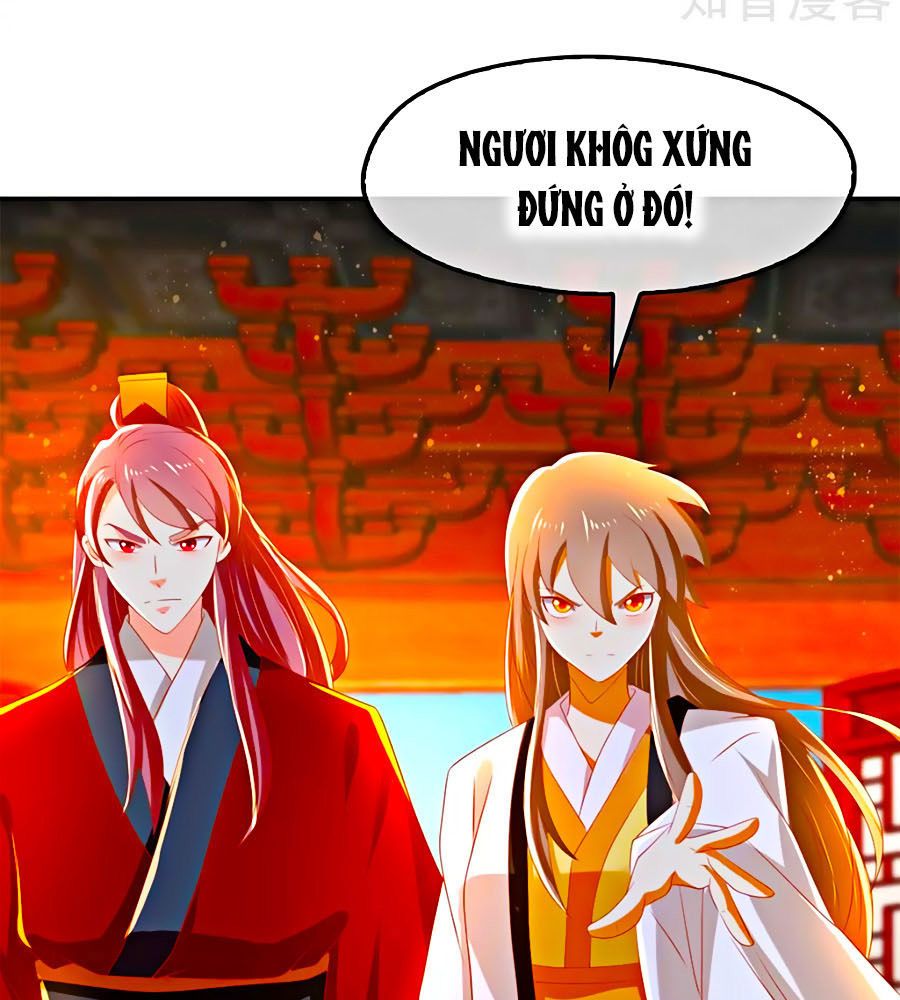 Khuynh Thành Cuồng Phi Của Tà Vương chapter 73 - Trang 9