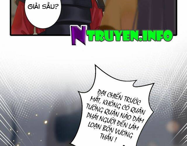 hoa nhan sách chapter 99.1 12