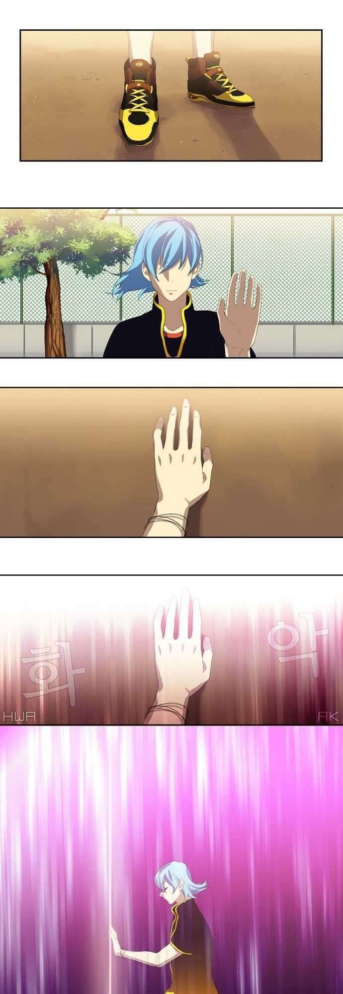 si mun - người giao tiếp với linh hồn chapter 10 5