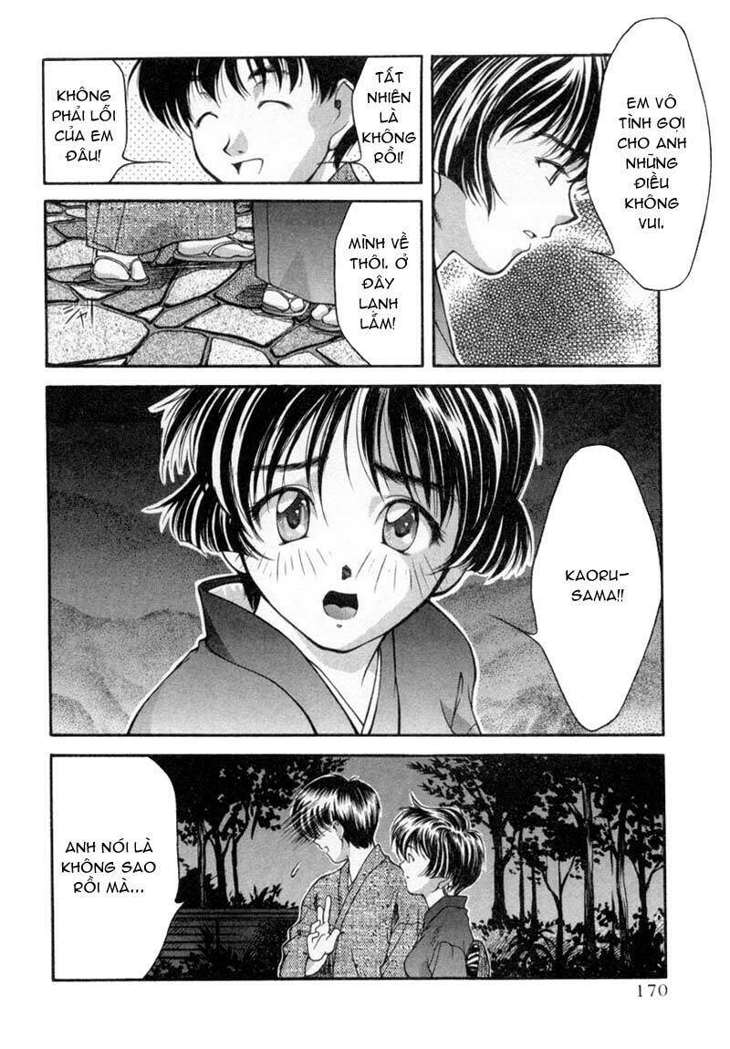 ai yori aoshi chapter 18 16
