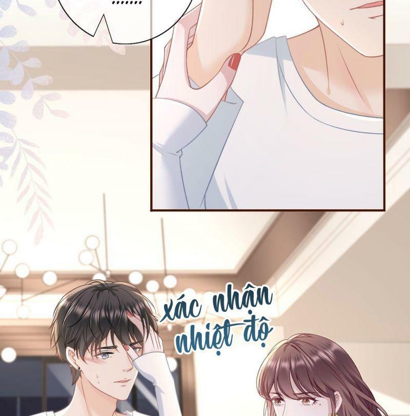 bạn gái tôi mới 30+ tuổi xuân chapter 71 23