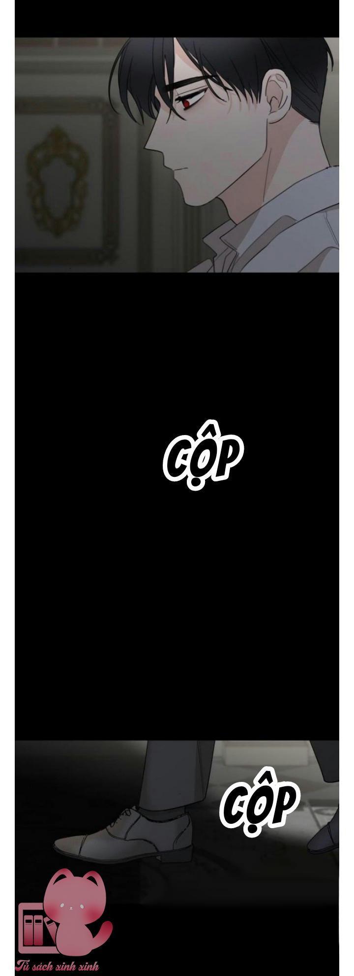 người thân của tôi đều sợ hãi tôi chapter 13 18