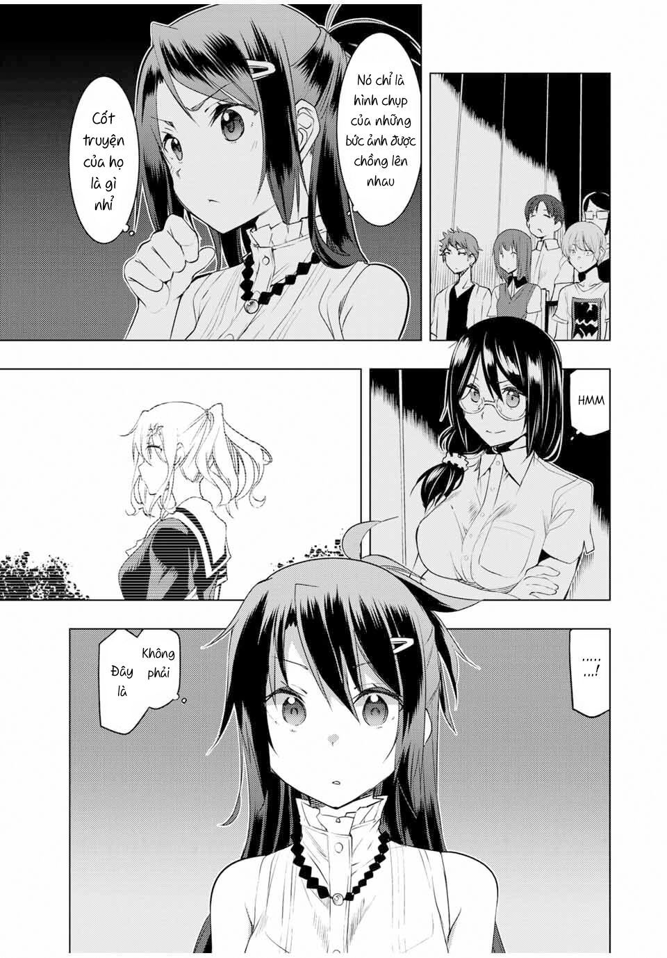 remake our life! chapter 10 20