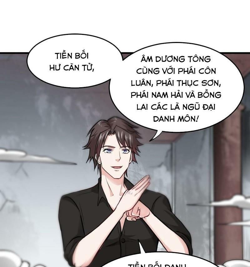 tối cường thần y tại đô thị chapter 89 1