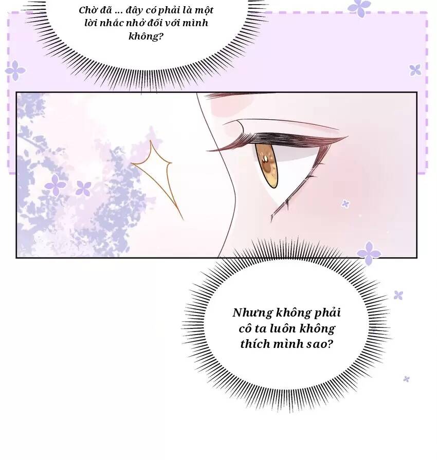 mận xanh chapter 19 29