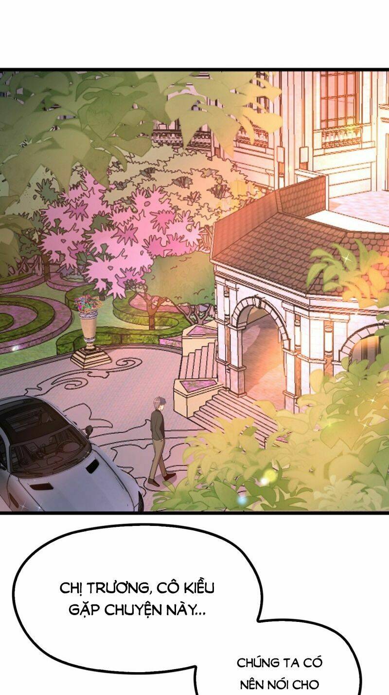 bí mật kết hôn với ảnh đế: vợ ơi đến đây tấn công đi nào chapter 39 1