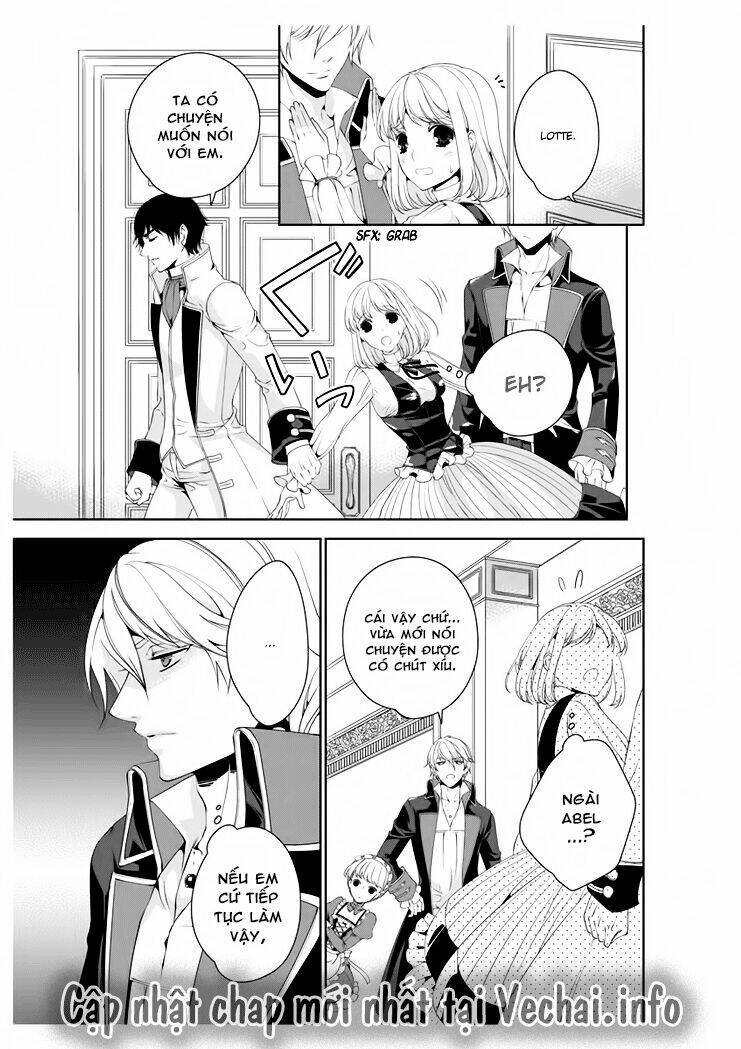 erotic fairy tales - the little mermaid chapter 5 17