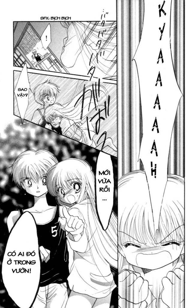 daa! daa! daa! chapter 8 36