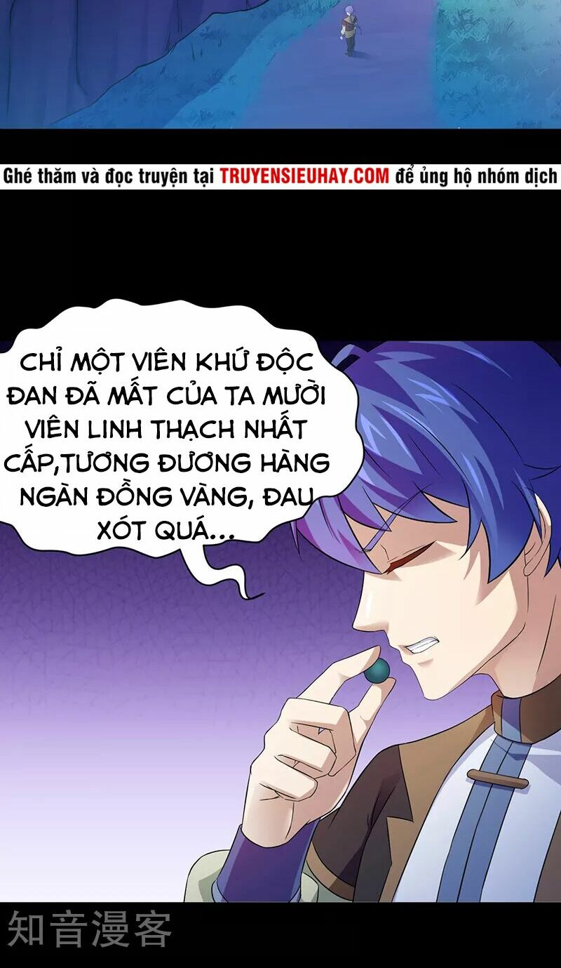 võ đạo độc tôn chapter 52 25