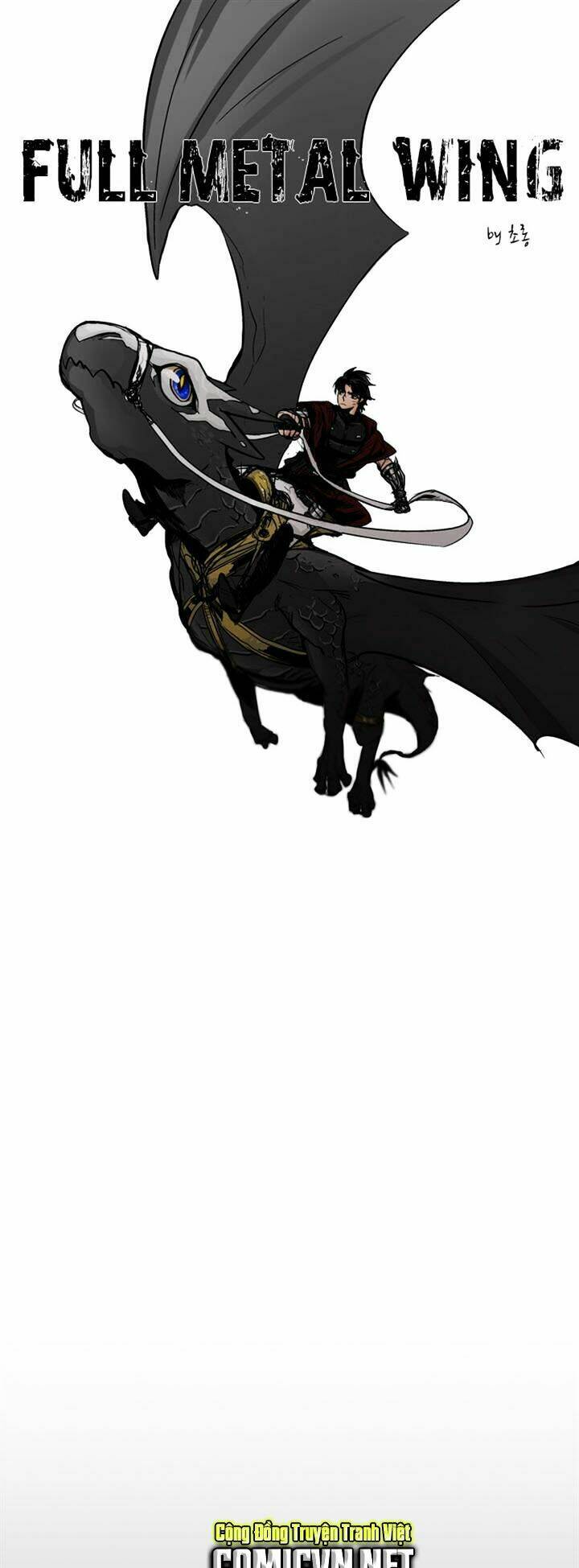 full metal wing chapter 4 1