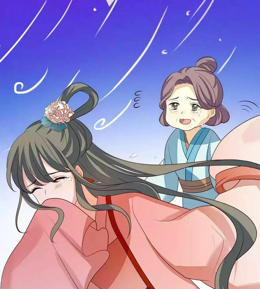 cửu khuyết phong hoa chapter 46 54