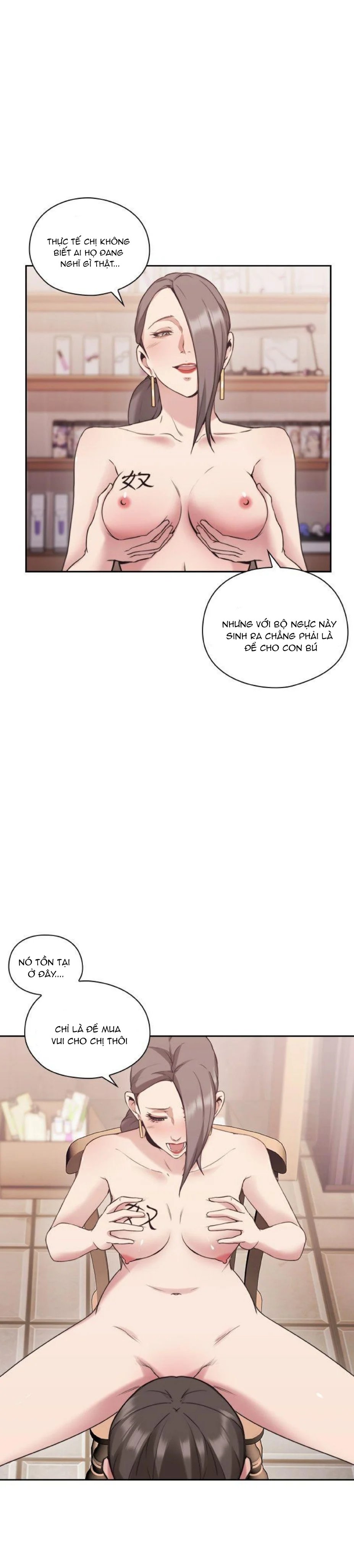 tình nhân chapter 22 11