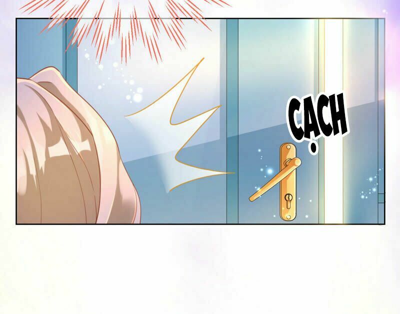 thần luân mật luyến chapter 7 3