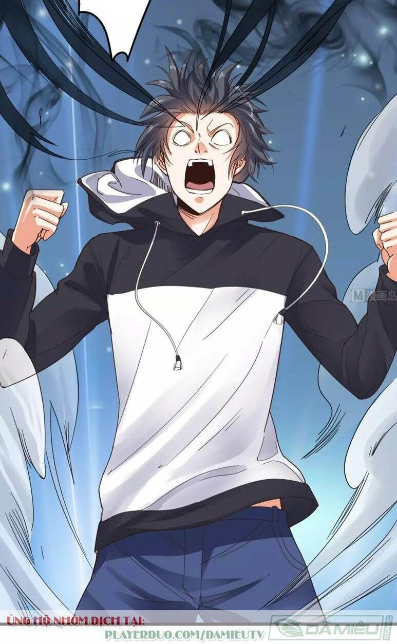 địa phủ khai phá thương chapter 42 11