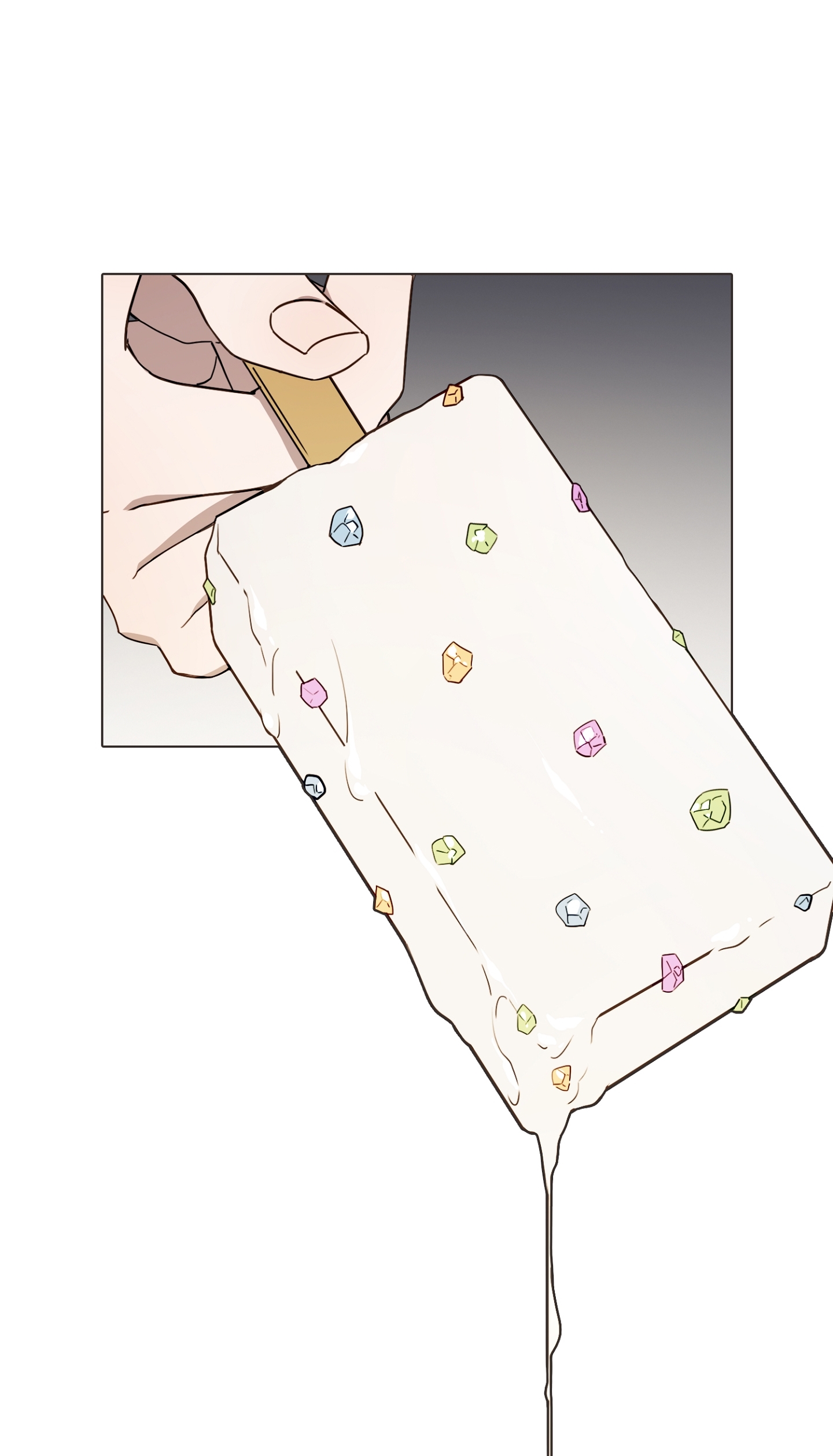 [18+] bạn bè cái quái gì chapter 2.2 37